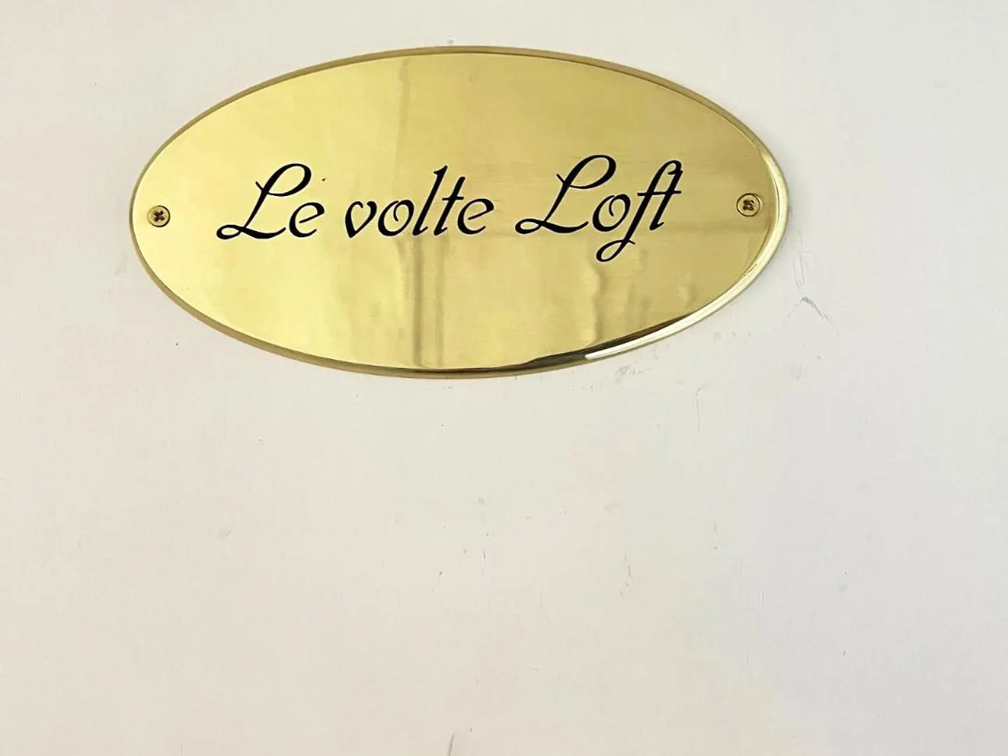 Apartment Le Volte Air Conditioned Loft Pisa
