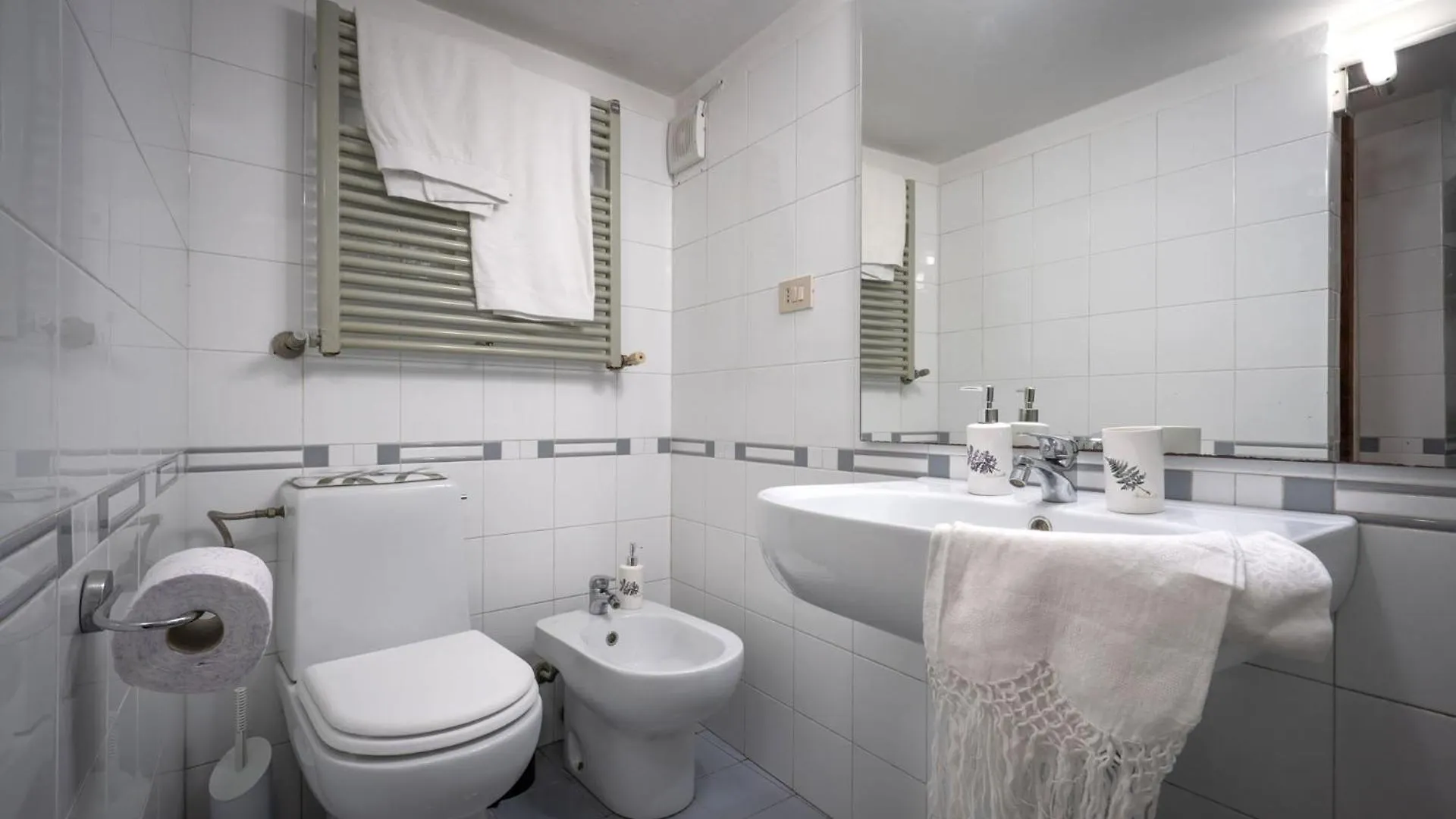 Le Volte Air Conditioned Loft Pisa Apartment