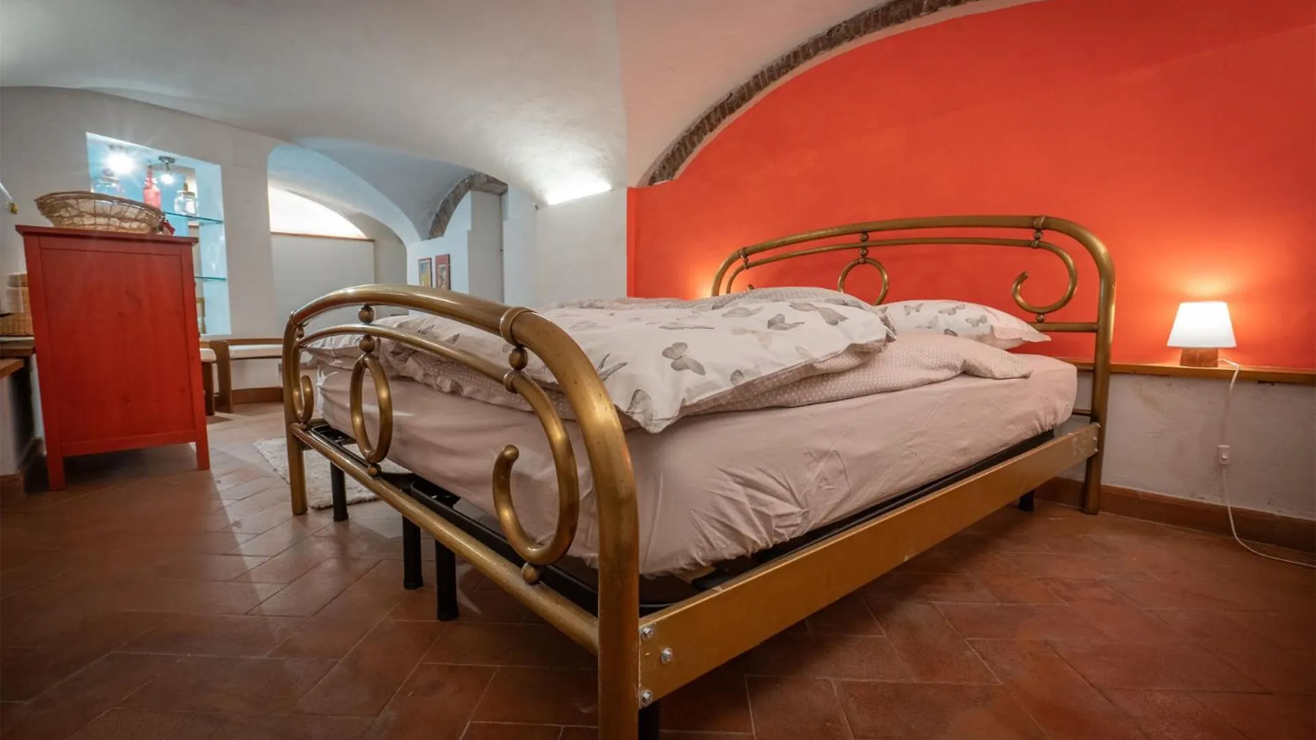 Le Volte Air Conditioned Loft Pisa
