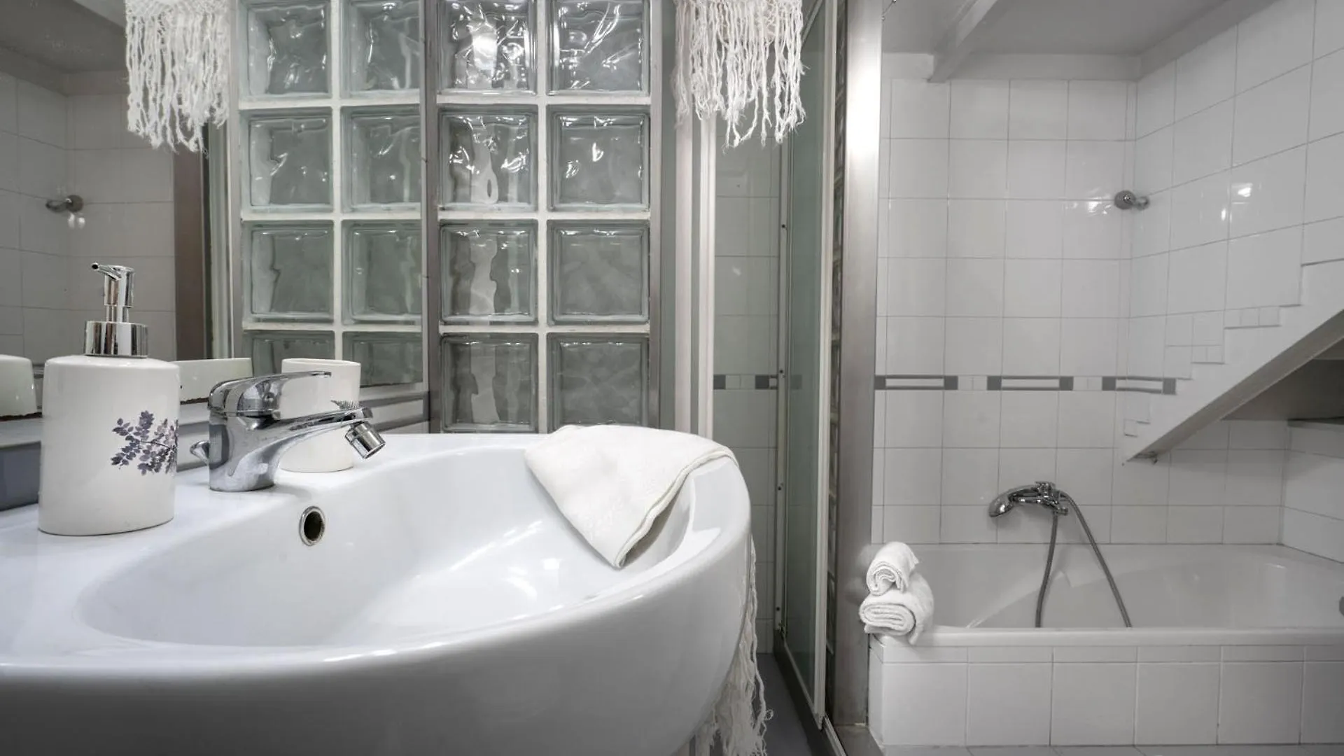 Apartment Le Volte Air Conditioned Loft Pisa Italy