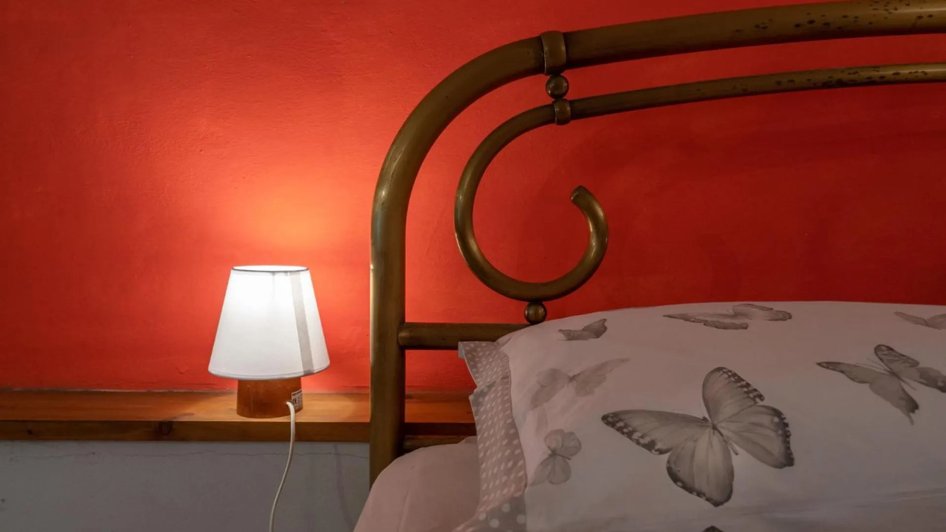 Apartment Le Volte Air Conditioned Loft Pisa