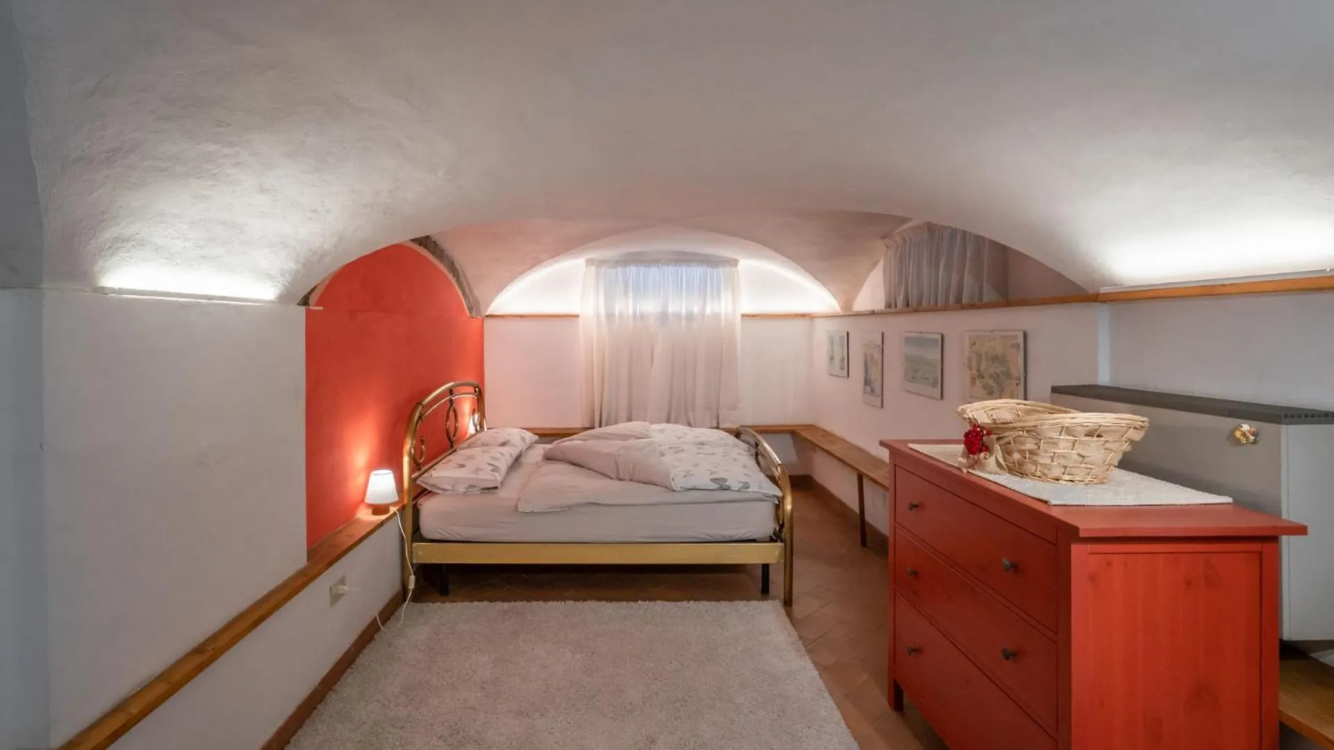 Le Volte Air Conditioned Loft Pisa 0*,