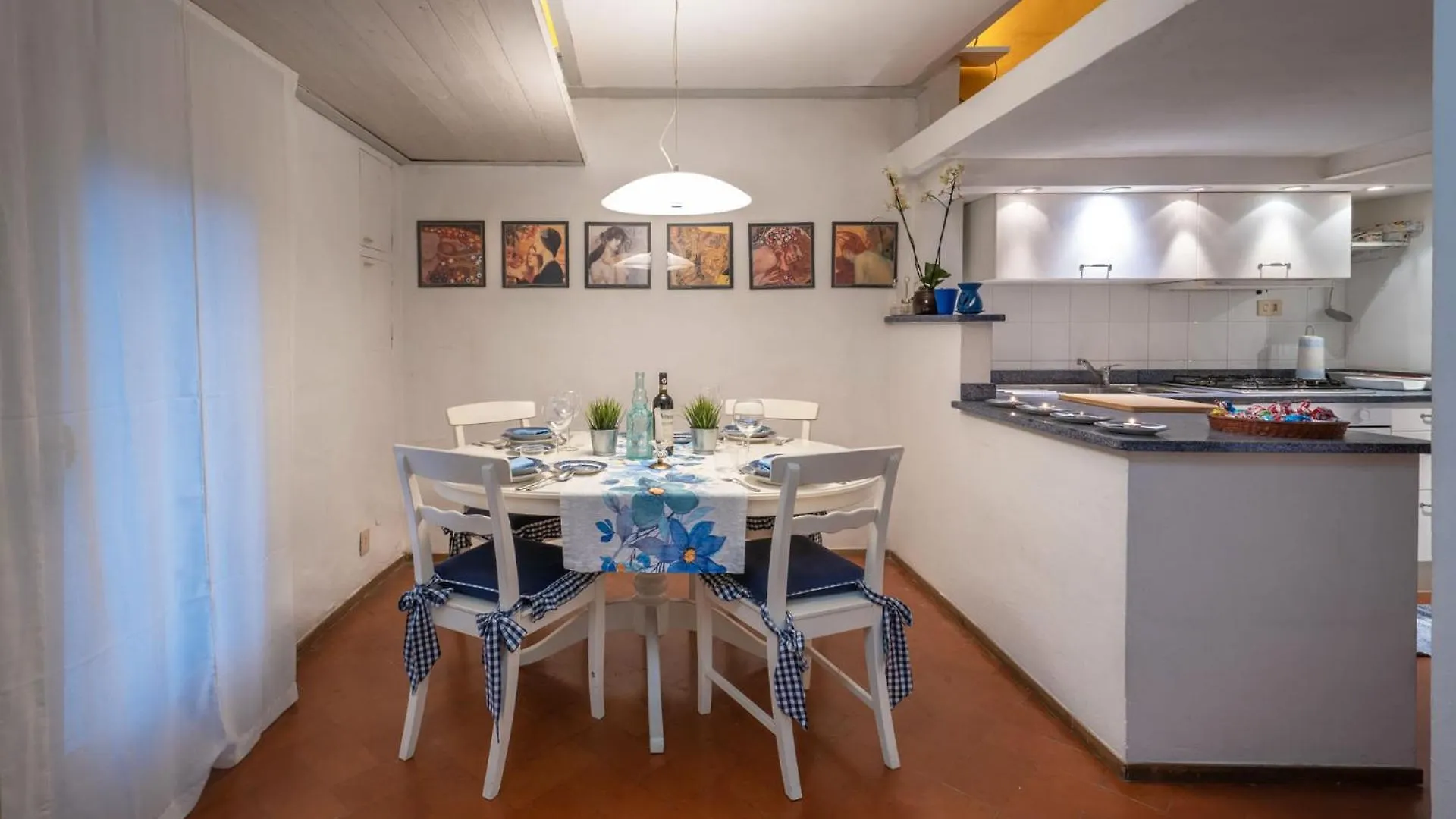 Le Volte Air Conditioned Loft Pisa