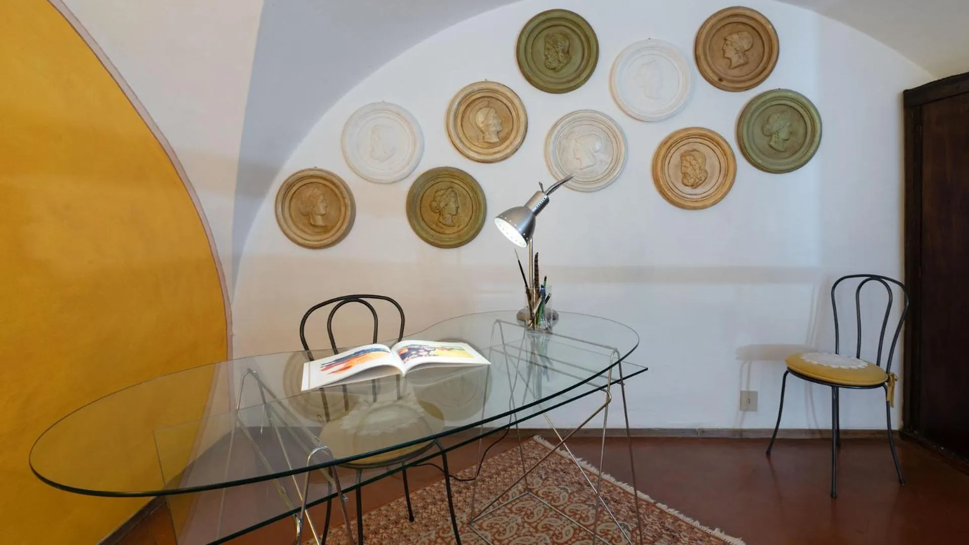 Le Volte Air Conditioned Loft Pisa