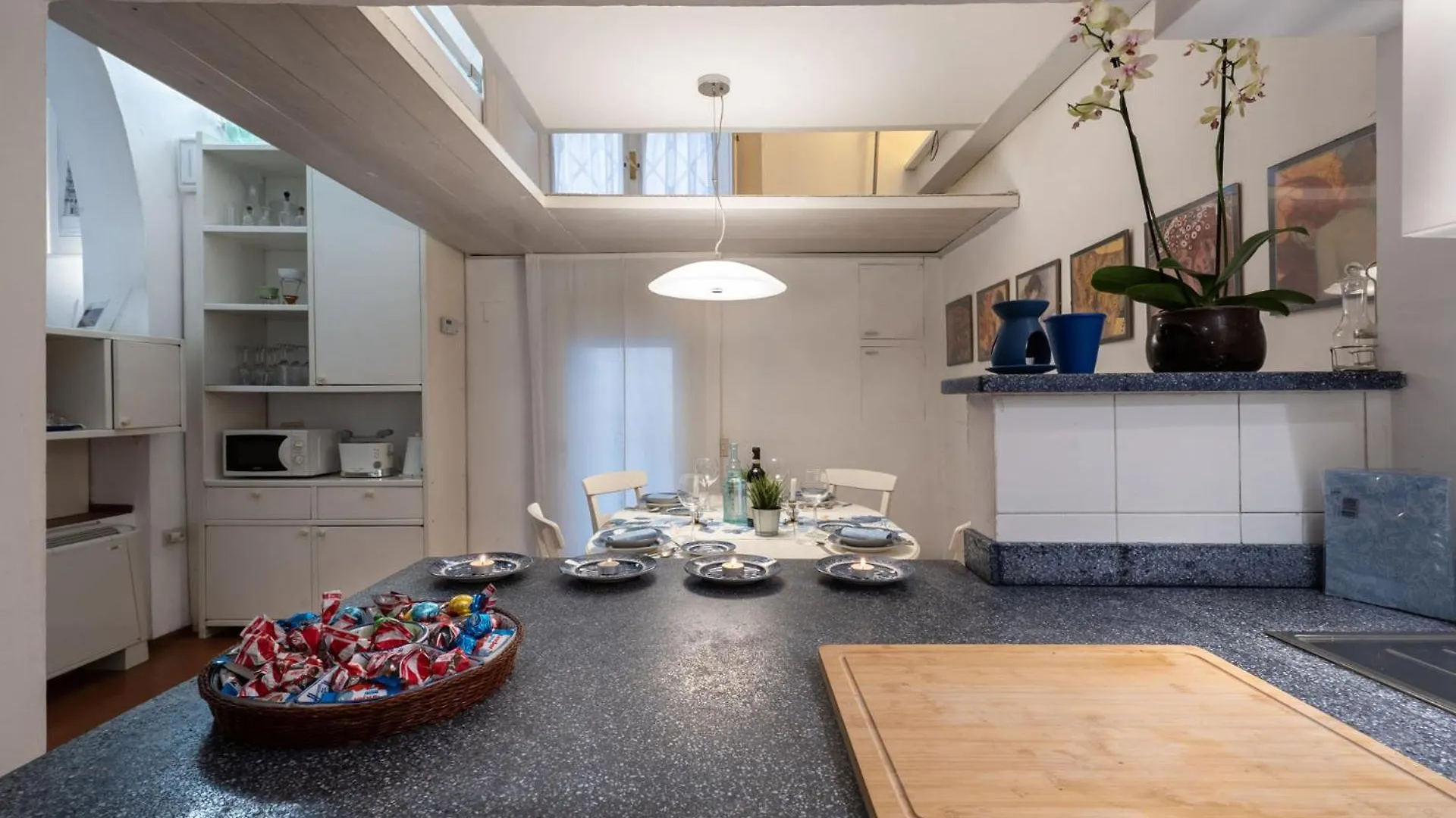 Le Volte Air Conditioned Loft Pisa 0*,  Italy