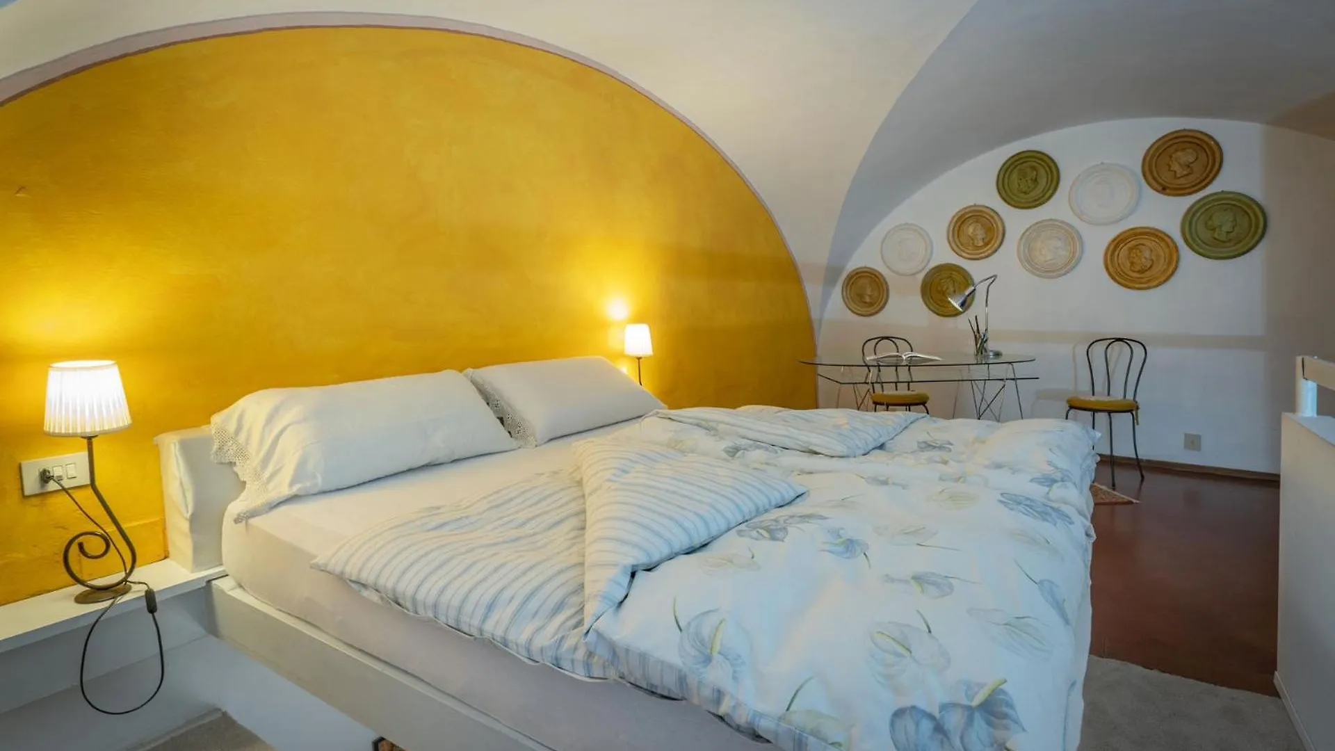 Le Volte Air Conditioned Loft Pisa 0*,