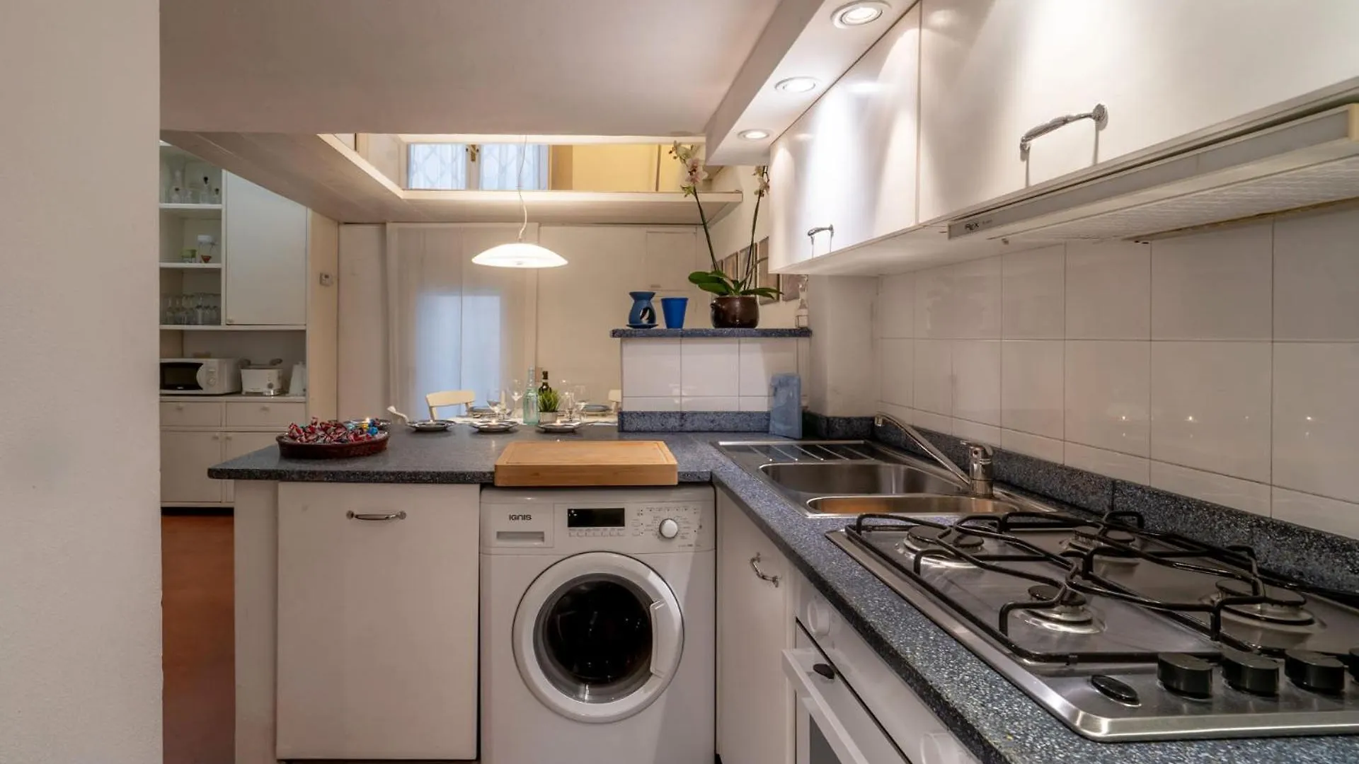 Le Volte Air Conditioned Loft Pisa Italy
