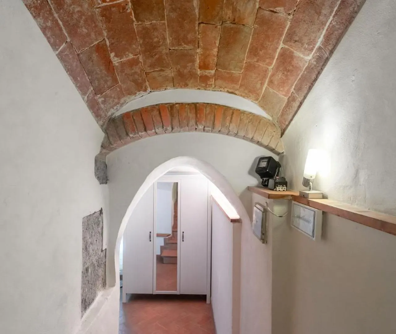 Le Volte Air Conditioned Loft Pisa Italy
