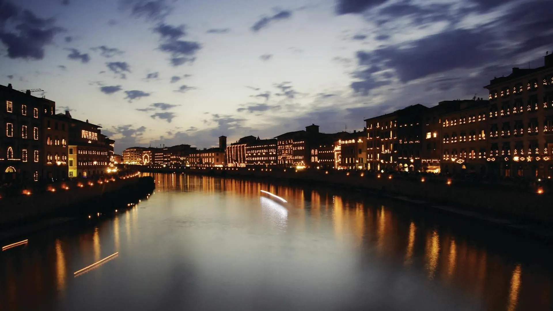 Le Volte Air Conditioned Loft Pisa Apartment